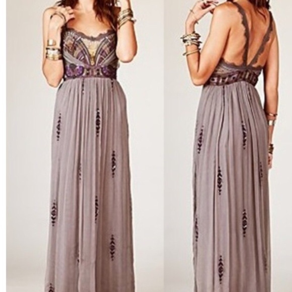 Free People Artemis Dress